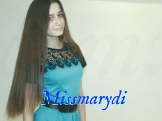 Missmarydi