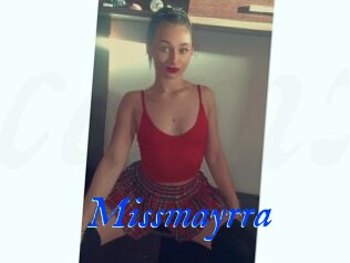 Missmayrra