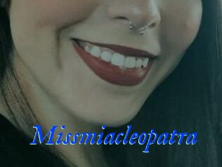 Missmiacleopatra