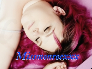Missmonroexxx