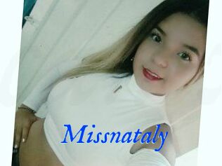 Missnataly