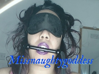Missnaughtygoddess