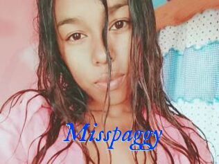 Misspaggy