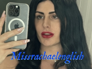 Missrachaelenglish