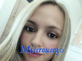 Missrouse30