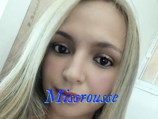 Missrousse