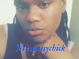 Misssassychick