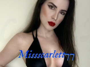 Missscarlett77