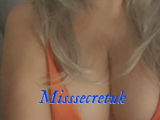 Misssecretuk