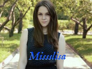 Missslisa