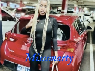 Misssmarty