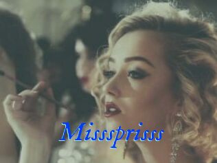 Misssprisss