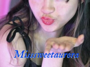 Misssweetaurora