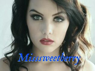 Misssweetberry