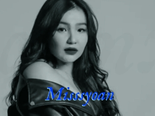 Misssyoan