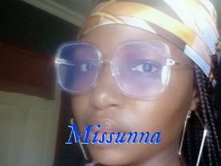 Missunna