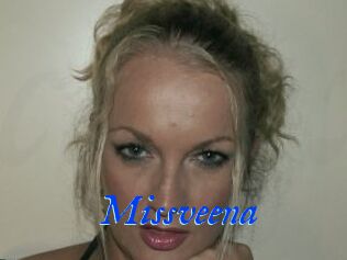 Missveena