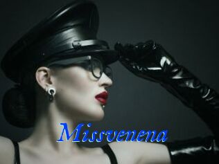 Missvenena