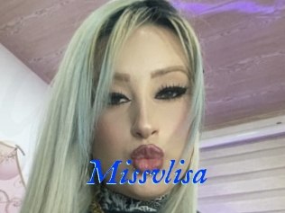 Missvlisa