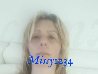Missy1234