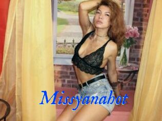 Missyanahot