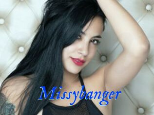 Missybanger
