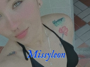 Missyleon