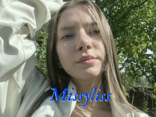 Missyliss