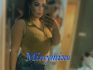 Missymixo