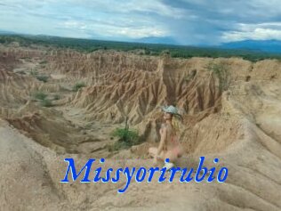 Missyorirubio