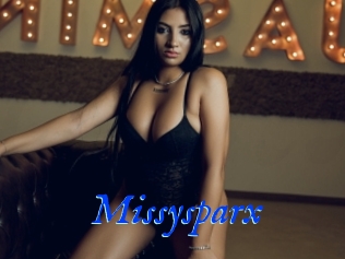 Missysparx