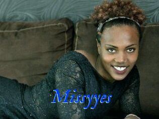 Missyyes