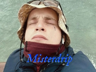 Misterdrip