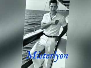 Misterlyon