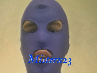 Misterx23