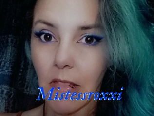Mistessroxxi