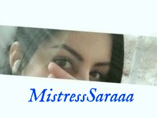 MistressSaraaa
