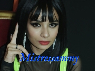 Mistressammy