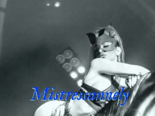 Mistressannely