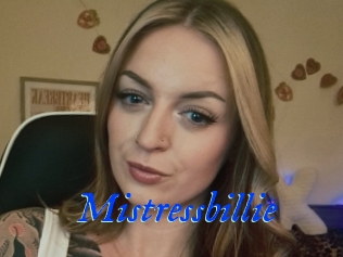 Mistressbillie