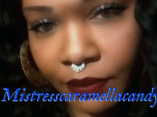Mistresscaramellacandy