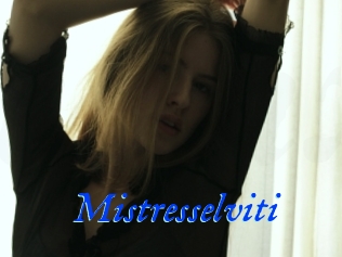 Mistresselviti