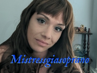 Mistressgiasoprano