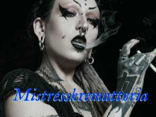 Mistresskremattoria