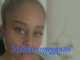 Mistressmeganxo