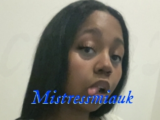 Mistressmiauk