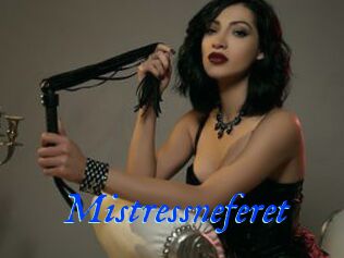 Mistressneferet