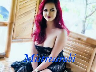 Mistressrubi