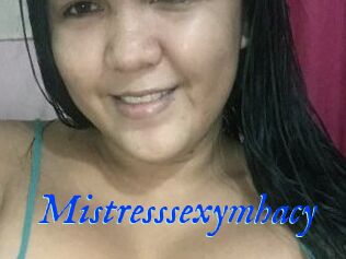 Mistresssexymhacy