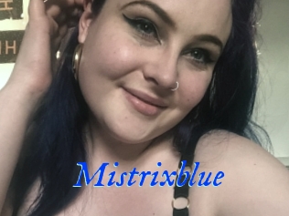 Mistrixblue